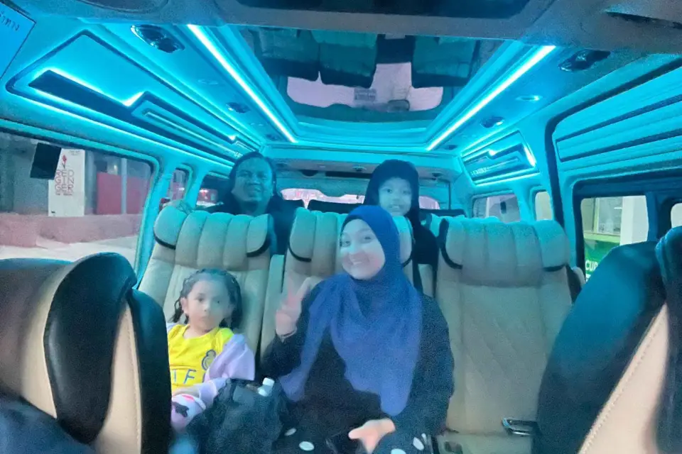 Navega por Estambul con traslados al aeropuerto exclusivos