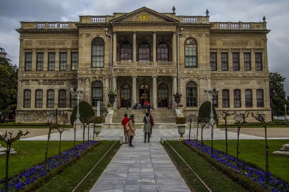 Palacio de Topkapi y Palacio de Dolmabahce Visita Privada de 6 Horas