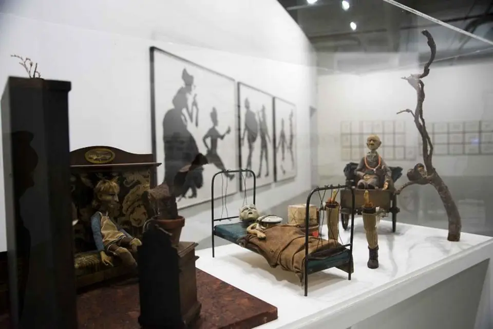 Estambul: Paseo del Arte Contemporáneo