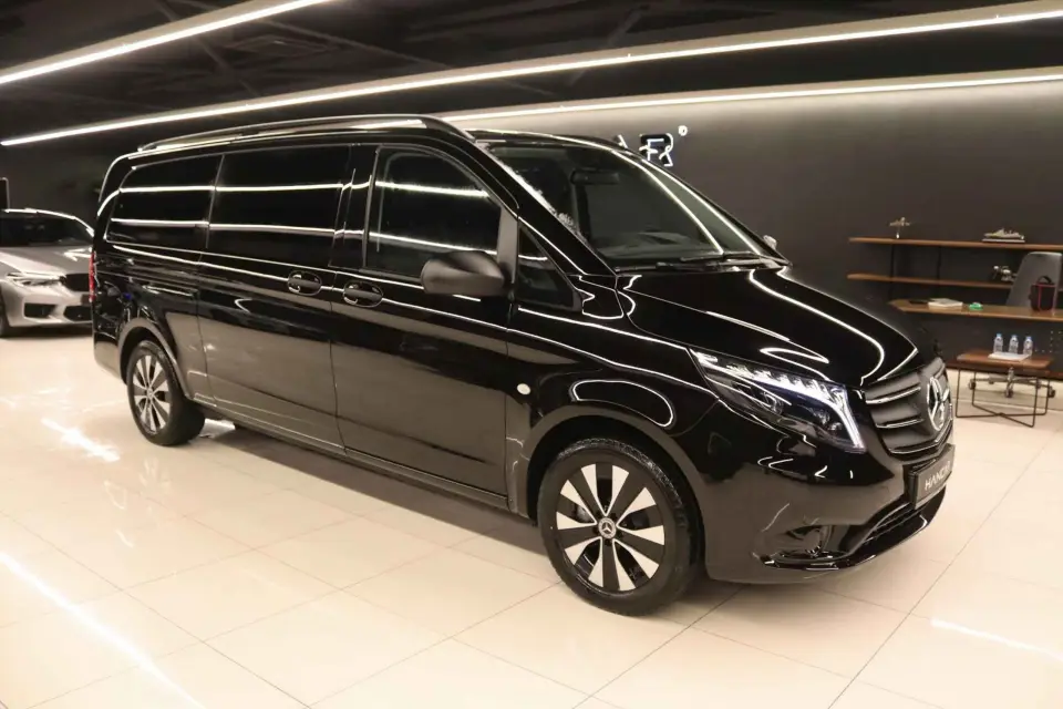 Privado; VIP VAN Traslado del Puerto de Cruceros de Estambul (Galataport)