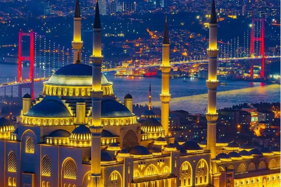 Estambul Top : Visita guiada privada de Estambul : Sáltate la cola