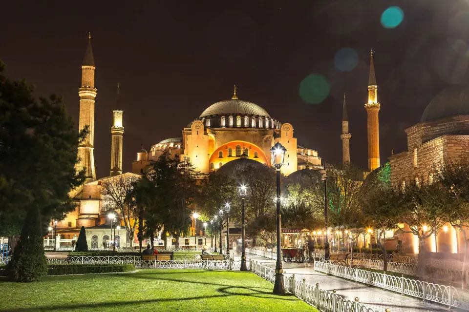 Desde Estambul: Tour de 9 días por Turquía