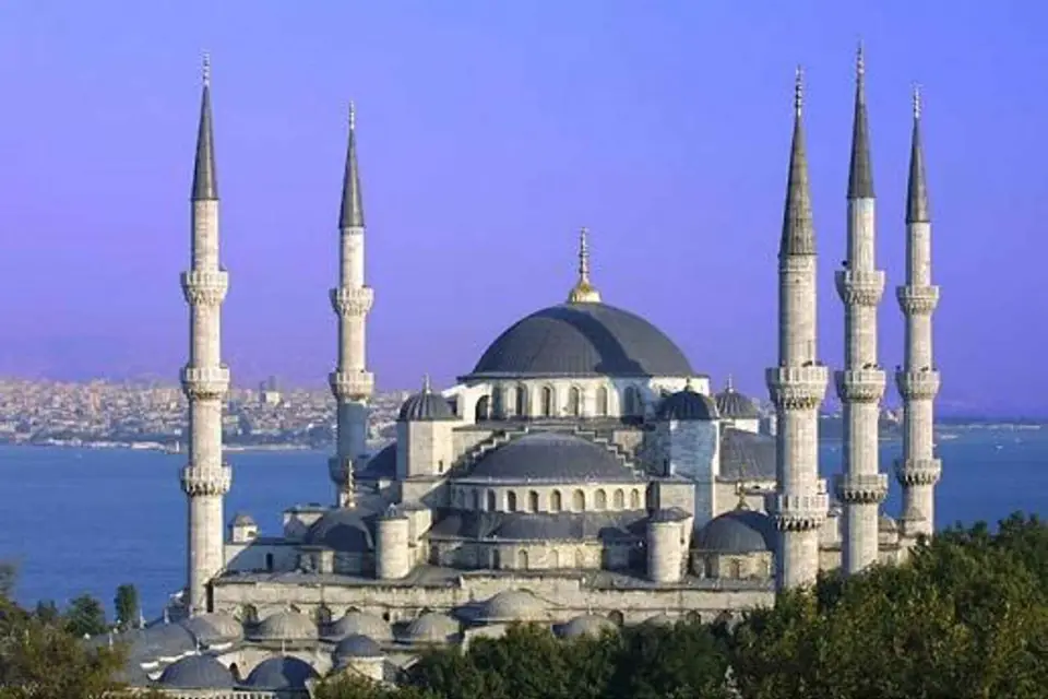 Tour Cuerno de Oro, Eyüp, Miniatürk y Pierre Loti de Estambul