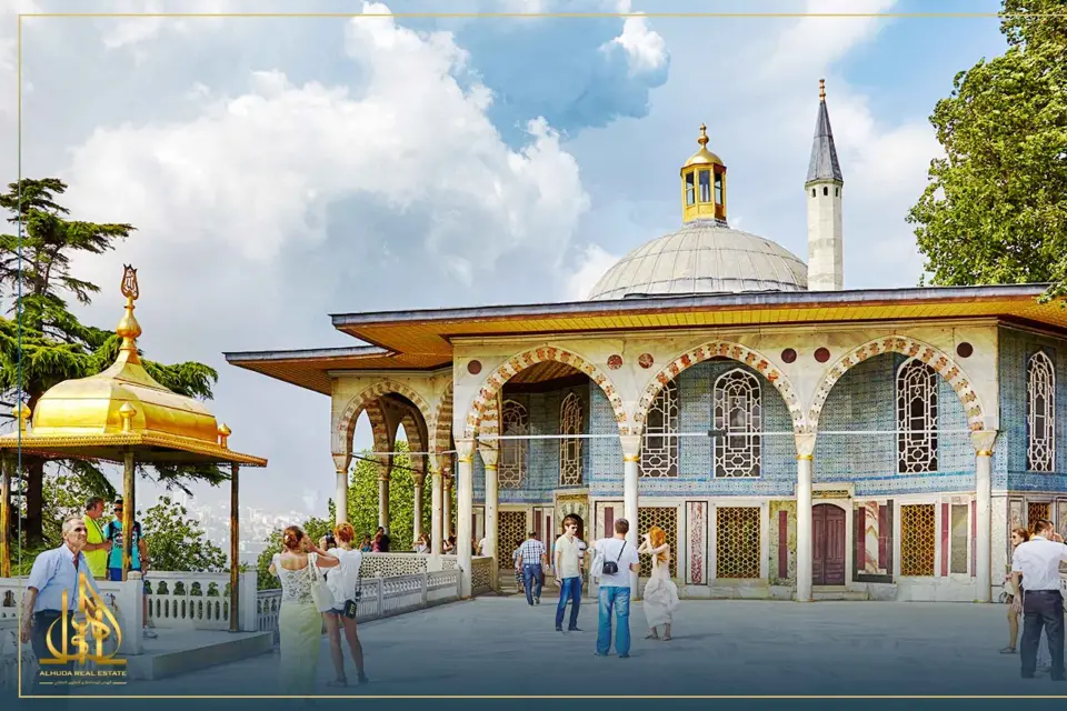 Estambul: Tour de día completo por la Ciudad Vieja -(Entradas incluidas)
