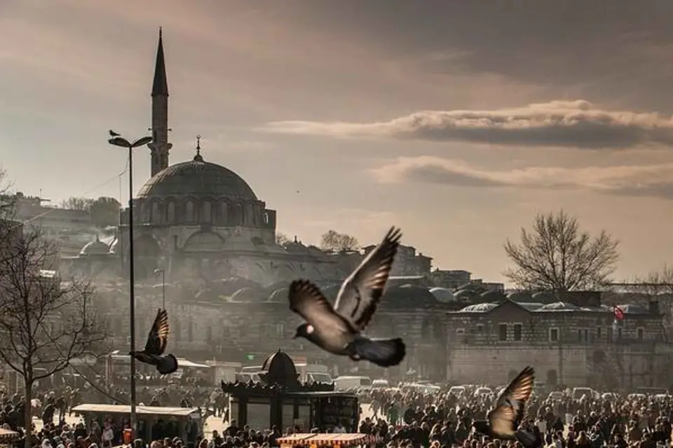 Estambul: Tour de día completo con guía privado