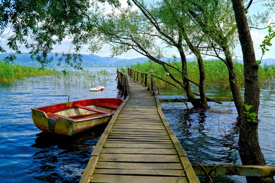 Tour de un día completo al Lago Sapanca y Masukiye desde Estambul