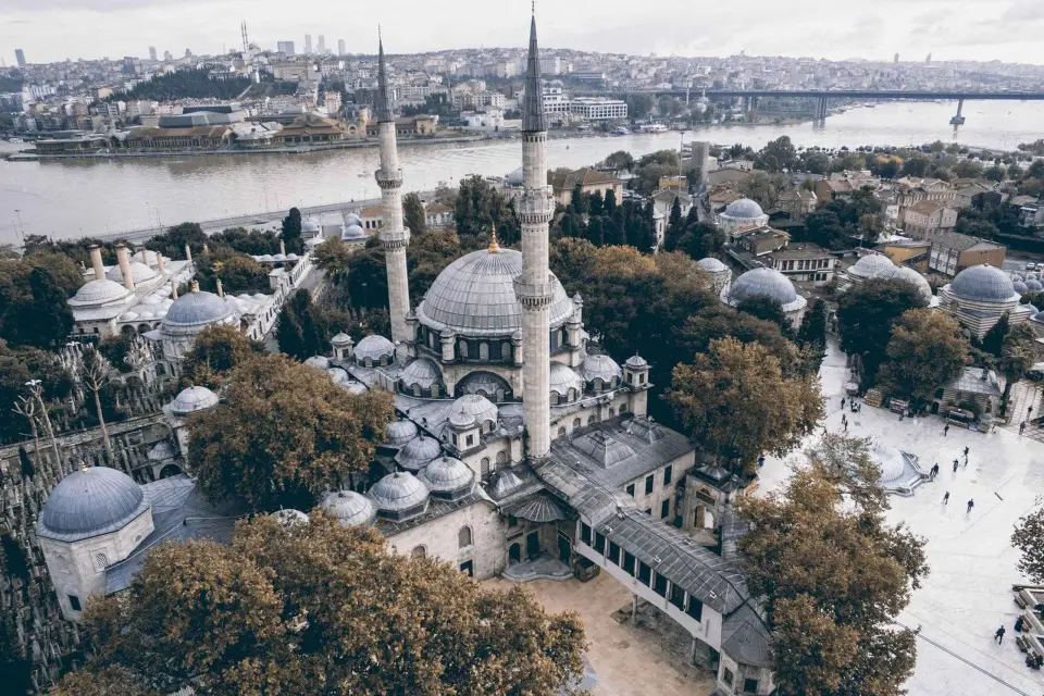 Estambul: Tour de día completo por los lugares más destacados con crucero