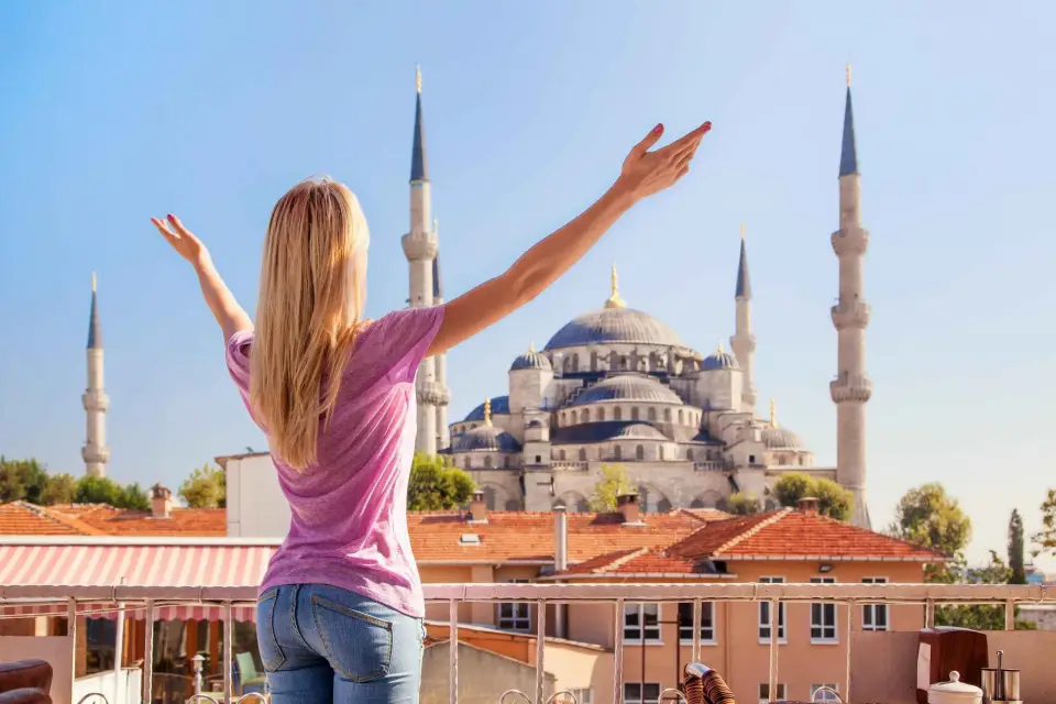Estambul: tour exclusivo de las maravillas de la ciudad con almuerzo turco