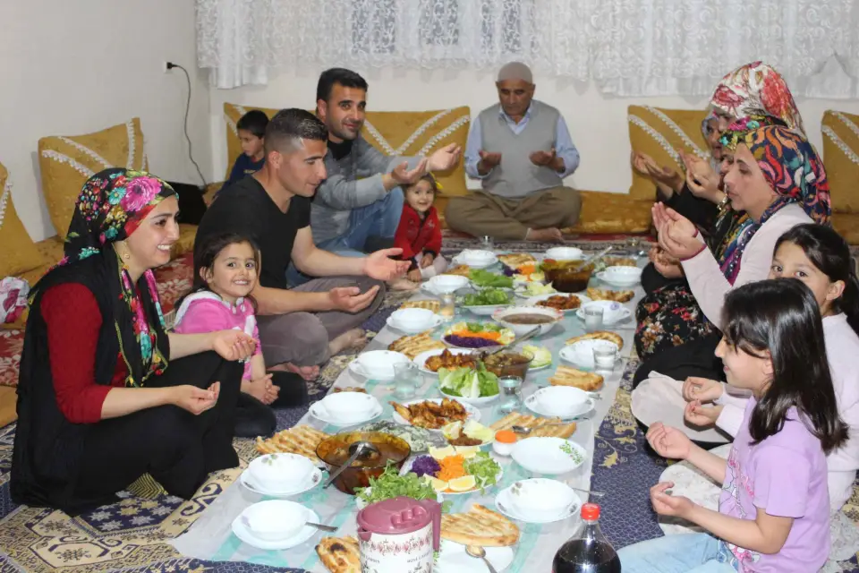 Tour gastronómico y cultural de Estambul: Cena en casa de una familia local