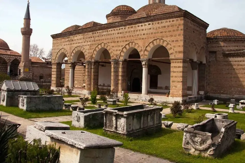 Desde Estambul: Tour guiado de día completo por Yalova con traslado