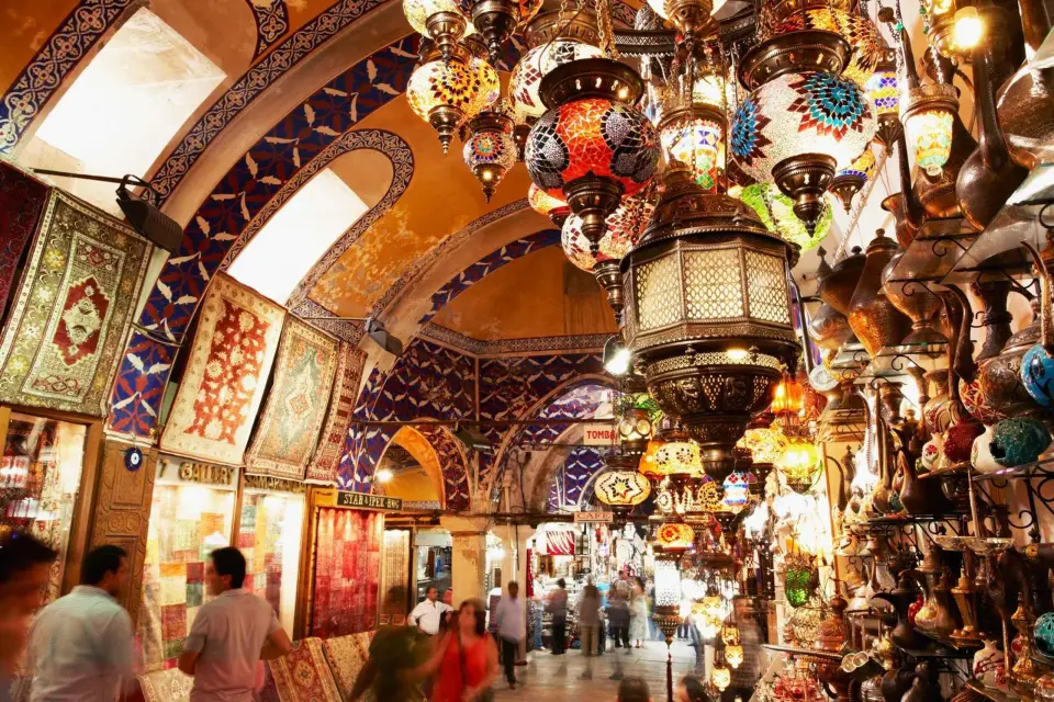 Estambul: Tour guiado privado