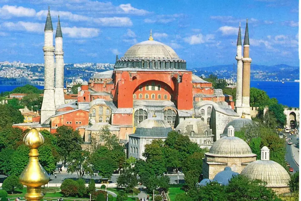Estambul: tour histórico de medio día