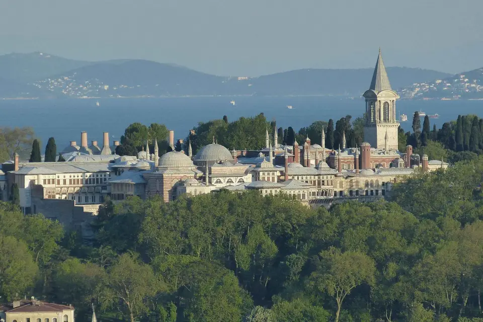 Estambul: Tour nocturno privado con un lugareño