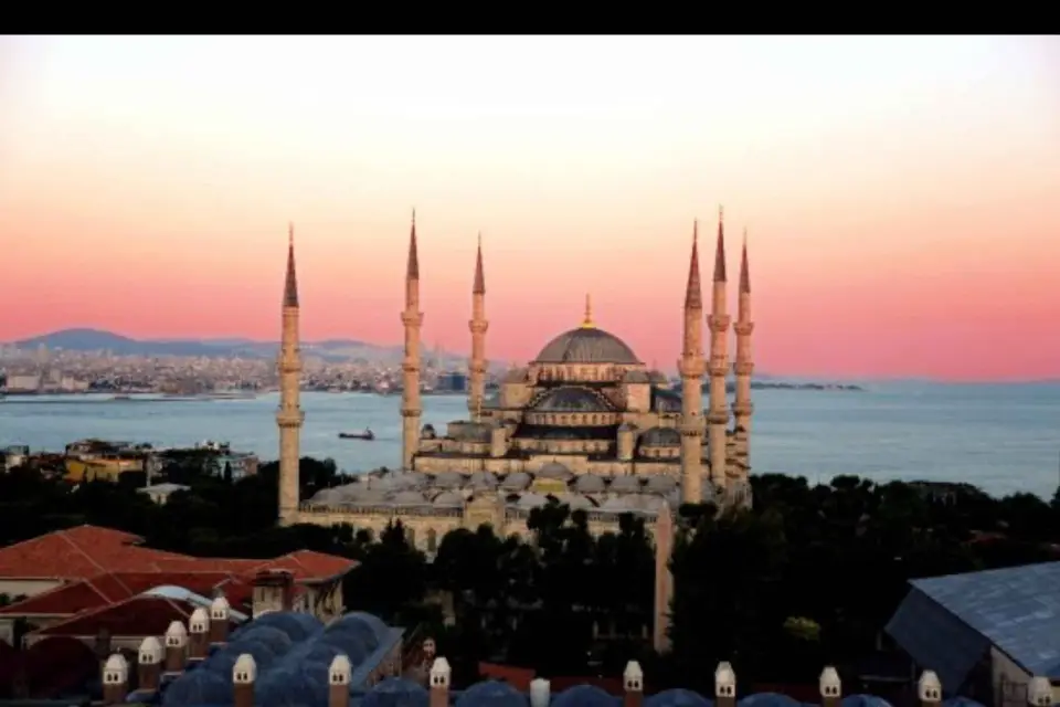 Estambul: Tour a pie de la ciudad vieja con almuerzo y servicio de recogida