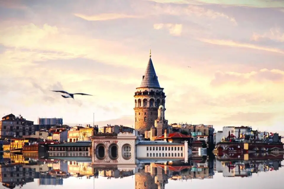 Estambul: tour a pie de Gálata y los genoveses