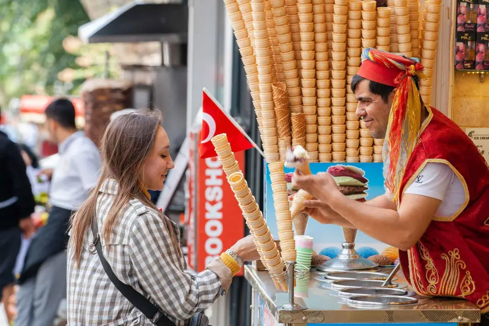 Estambul: tour a pie guiado por la comida