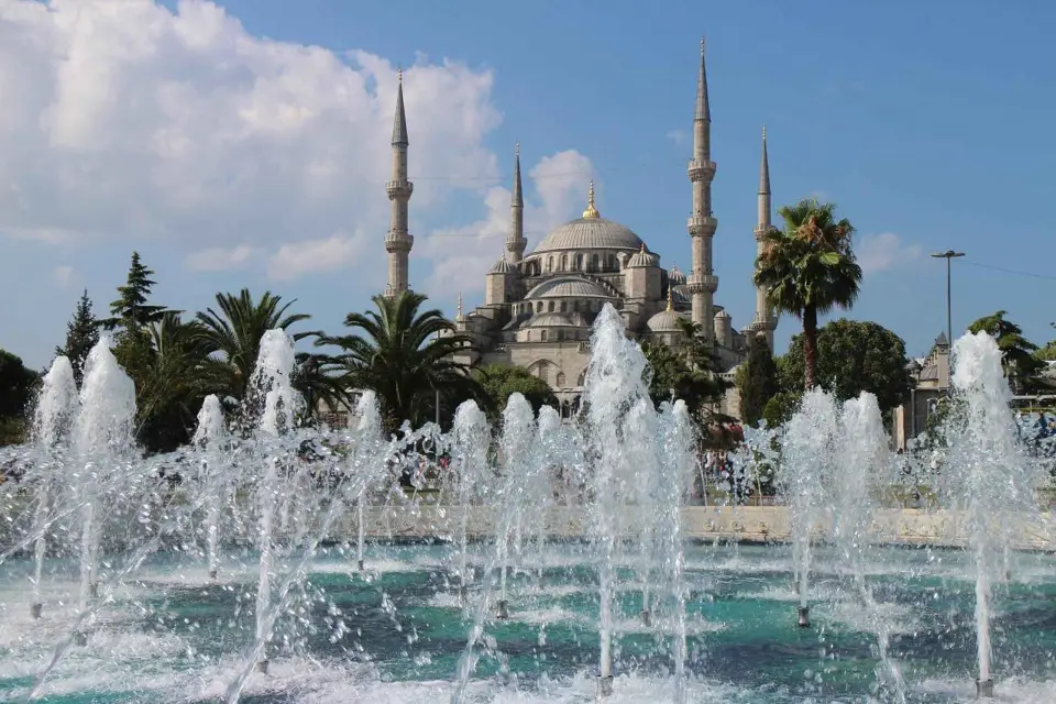 Estambul: tour privado de 1 día de los clásicos con opciones