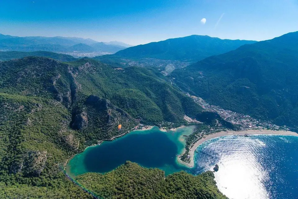Tour Privado de 16 Días por el Sudeste y el Sur de Turquía con Guía