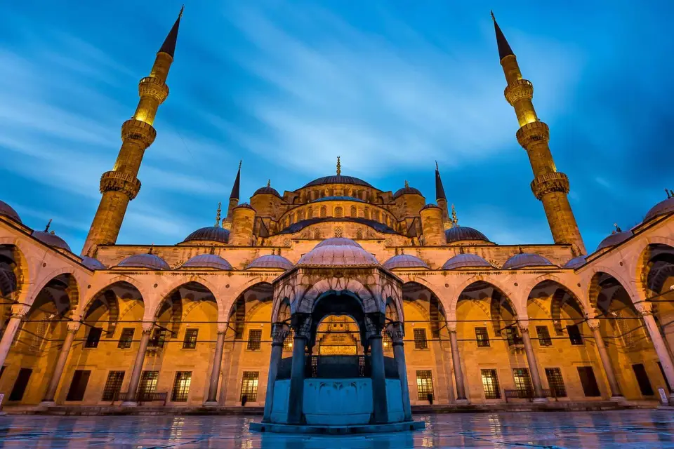 Tour privado de Estambul de 7 horas con tratamiento de alfombra roja