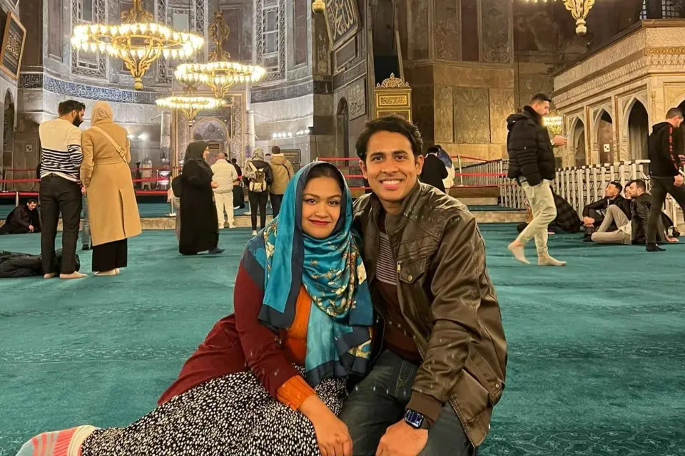 Tour privado de Estambul de un día completo con guía