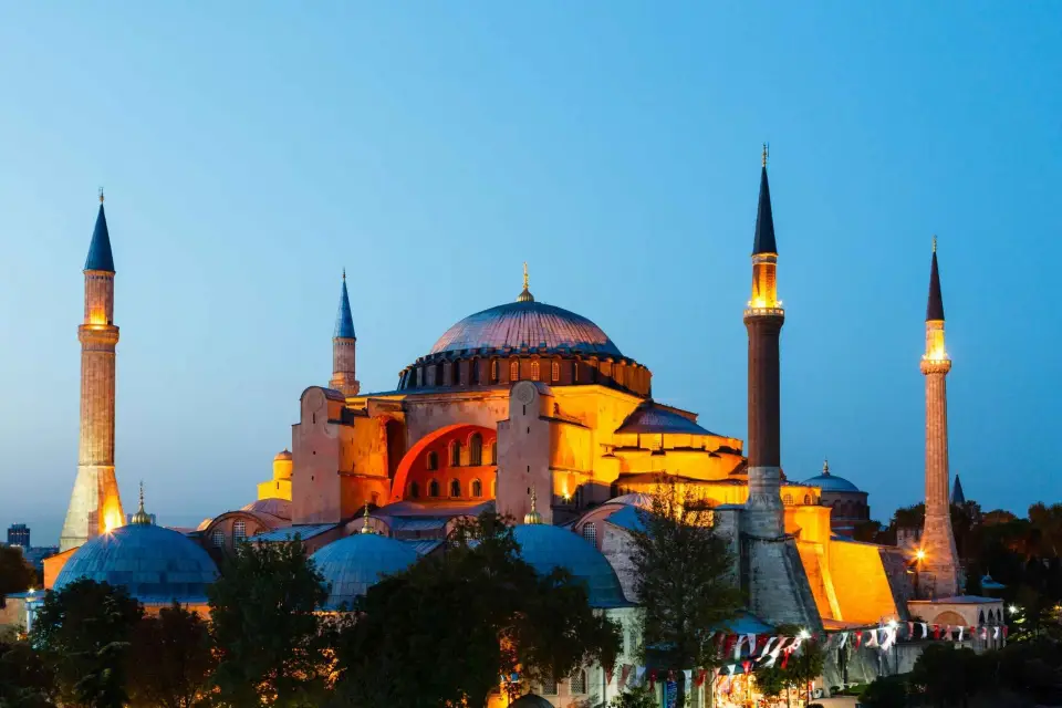 Estambul: Tour privado de día completo por los lugares más destacados