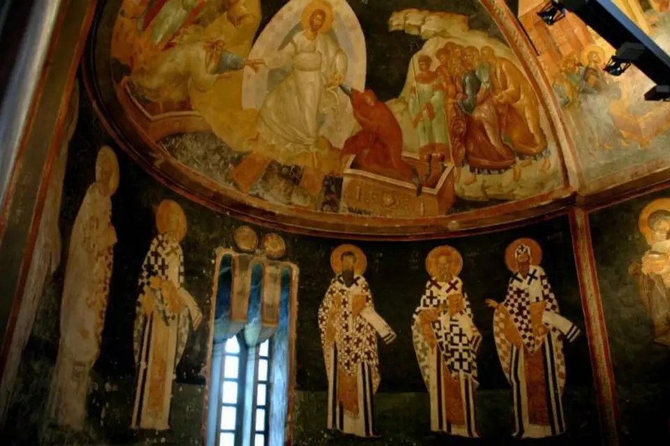 Tour privado de un día por la Cristiandad (Bizancio) de Estambul