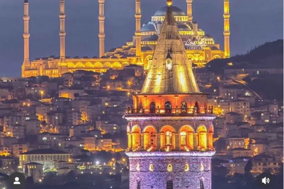 Lo mejor de Estambul : Tour privado guiado por la ciudad cultural de Estambul