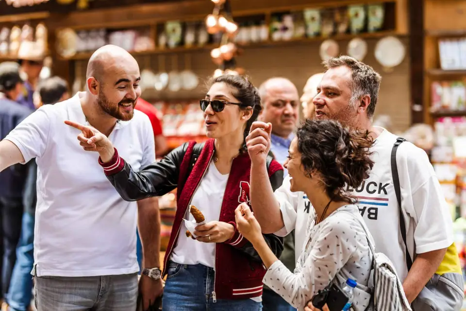 Estambul Tour Privado Personalizado, Aspectos Destacados y Joyas Ocultas
