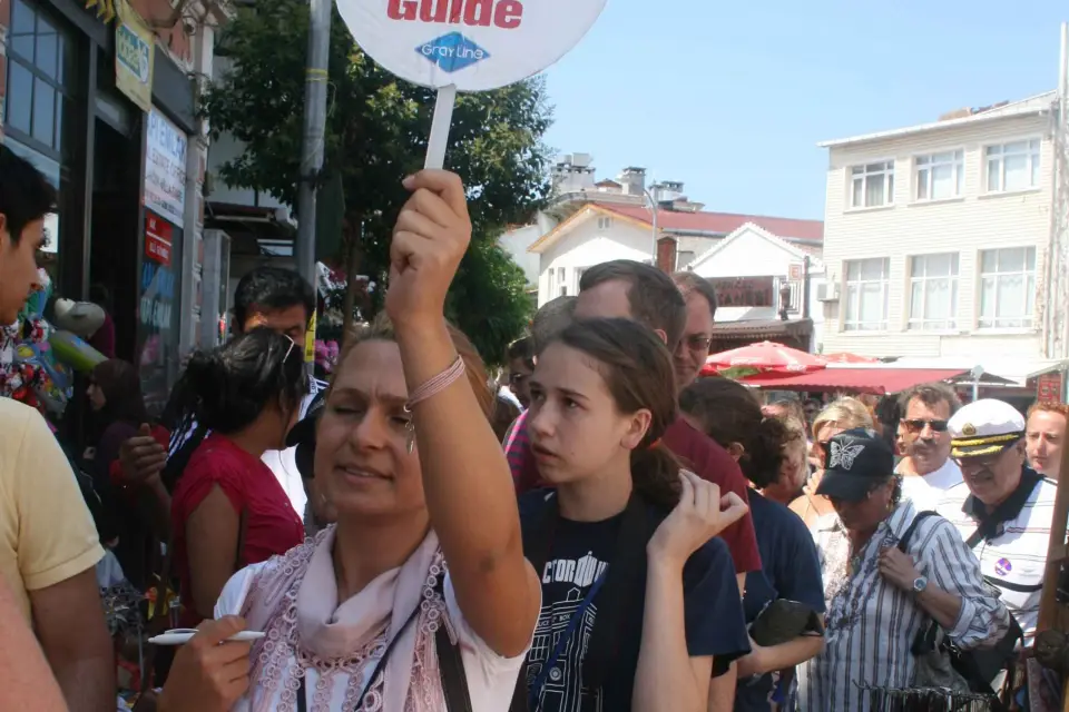 Estambul: Tour privado personalizado de la ciudad