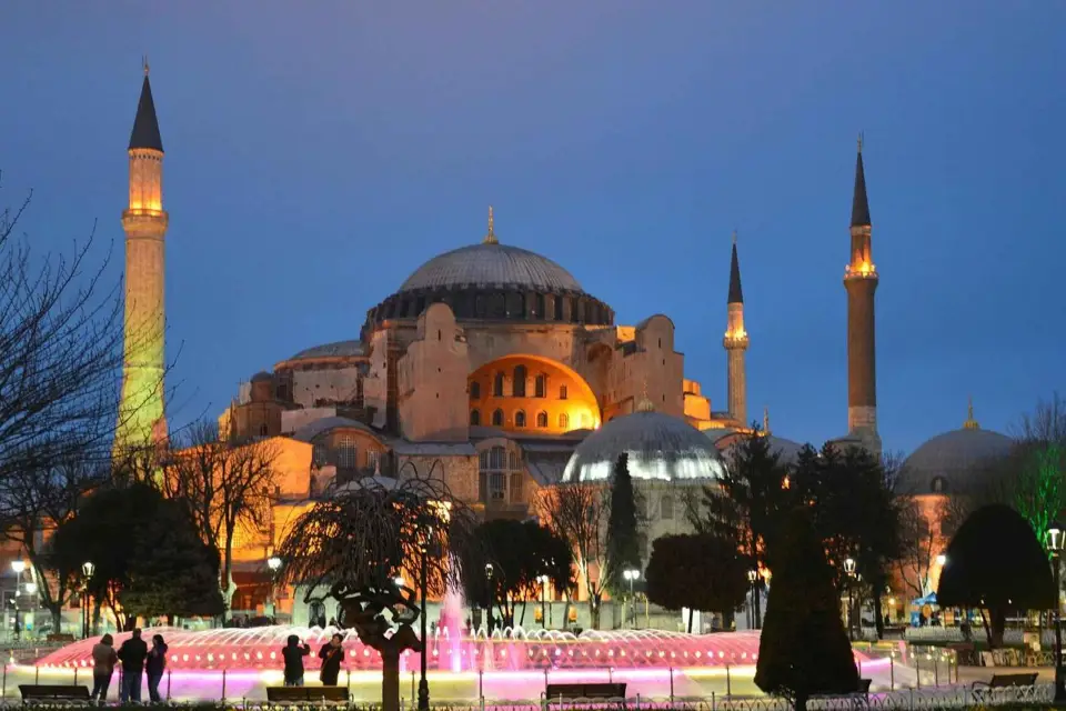 Estambul: Tour privado personalizado