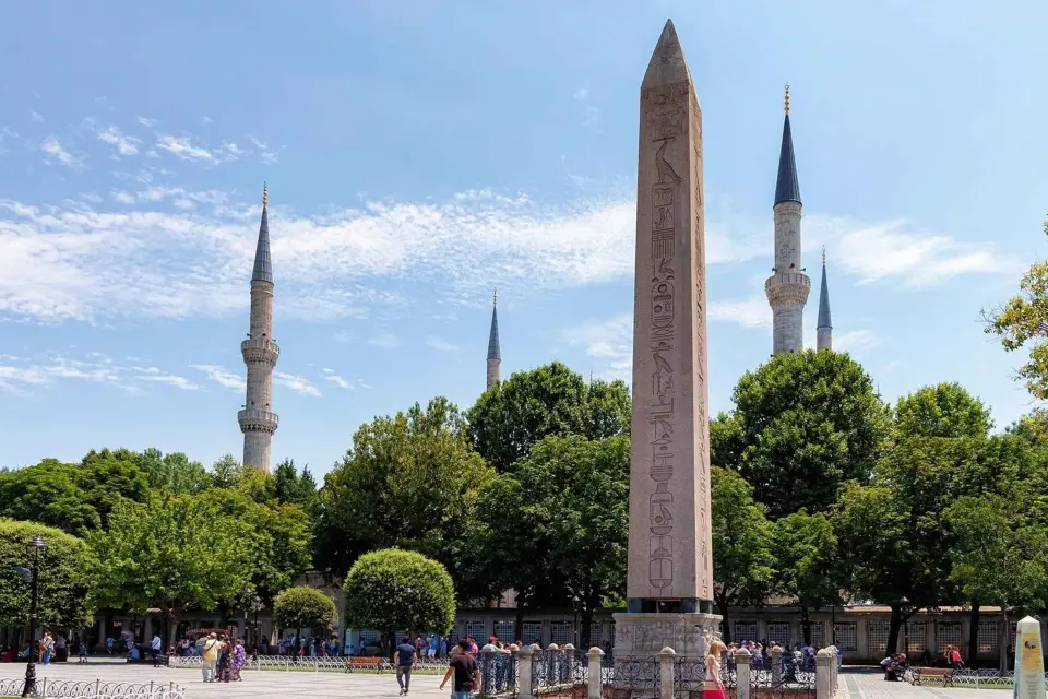 Tours Privados Estambul | Mejor Calidad Mejor Precio