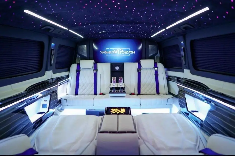 Estambul: Traslado al aeropuerto IST/SAW Desde o Hasta con Coches VIP