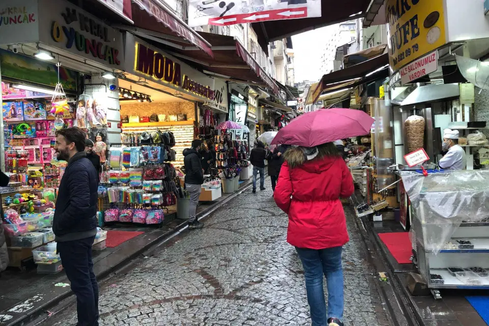 Lo mejor de Turquía 9 días Tour privado