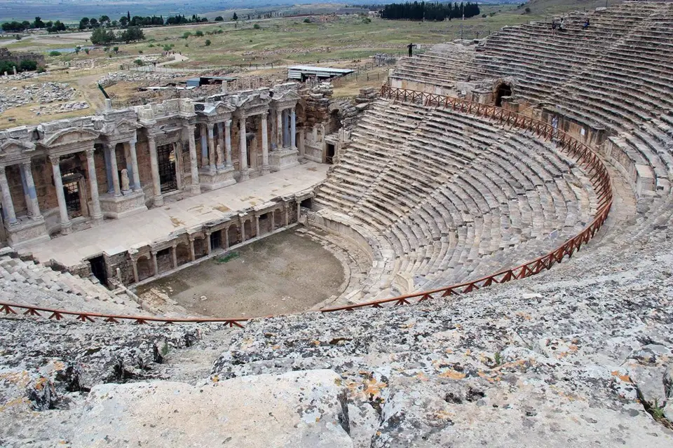Turquía: Pase de 15 días sin hacer cola para museos y atracciones