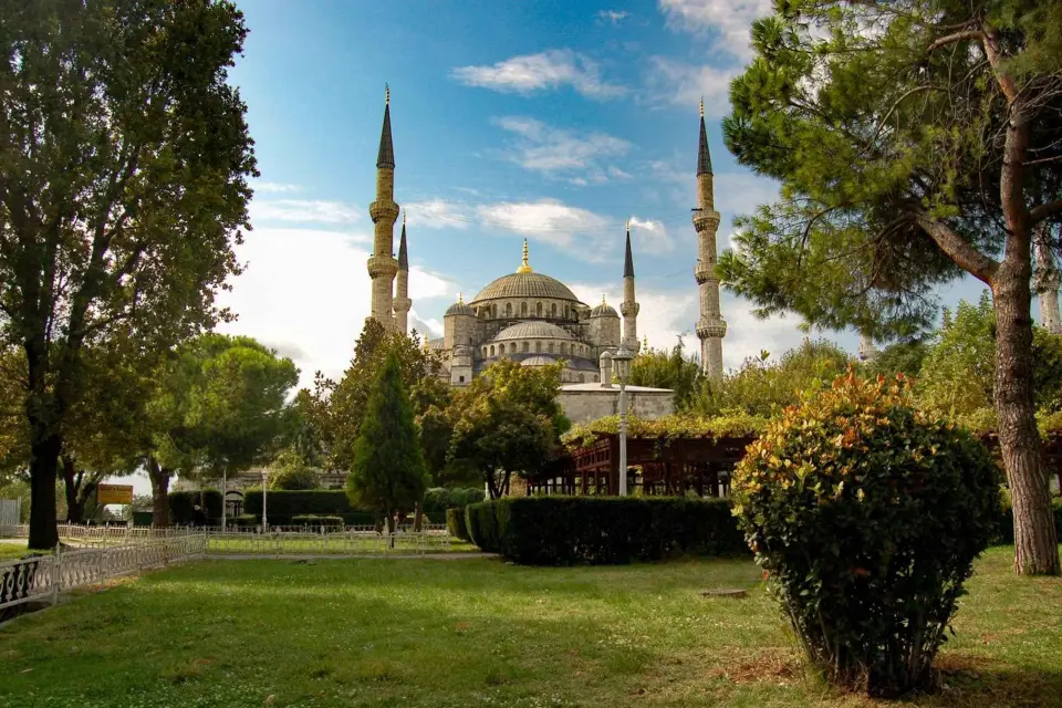Estambul: Visita de 2 días a lo más destacado de la ciudad con alojamiento