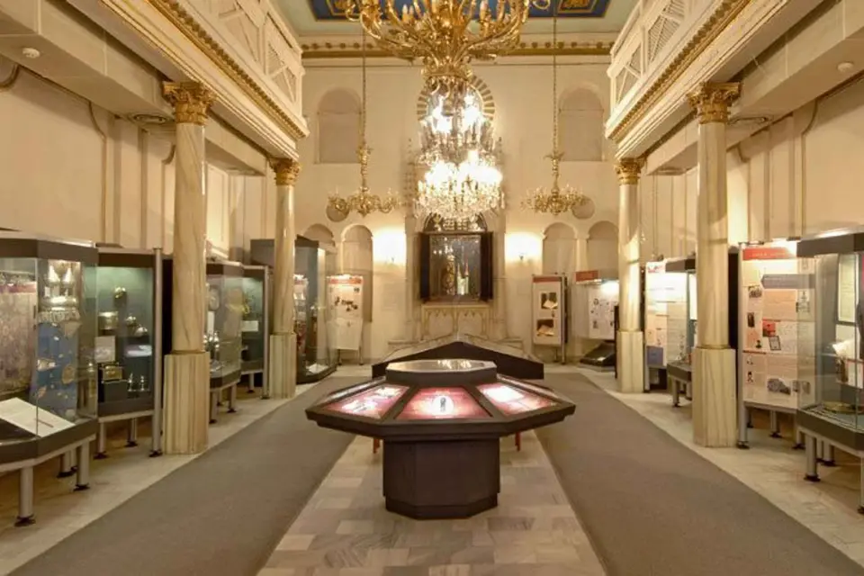 Estambul: Visita de un día al Patrimonio y Museo Judíos
