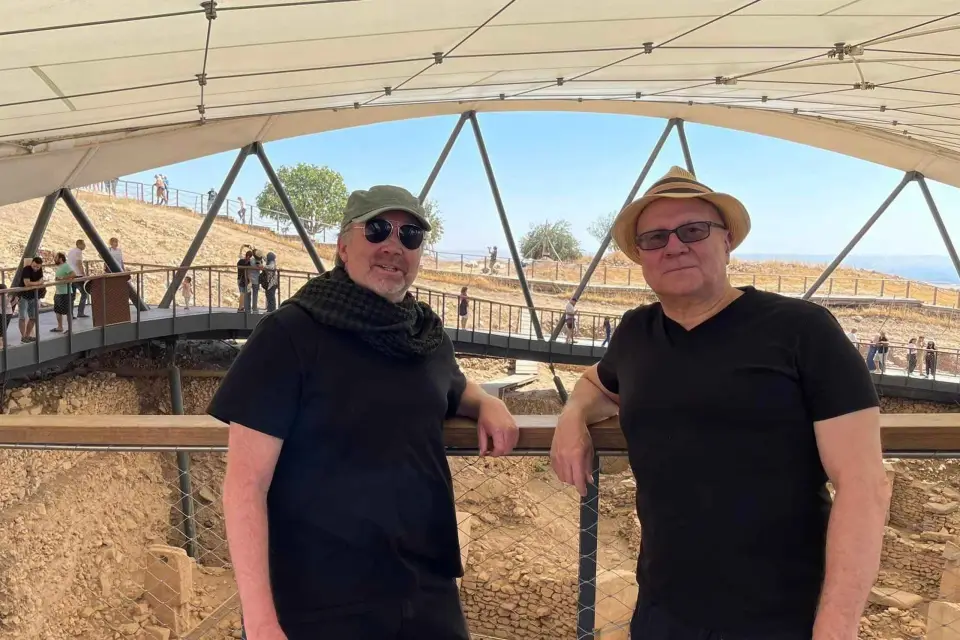 Desde Estambul: Visita diaria a Gobeklitepe