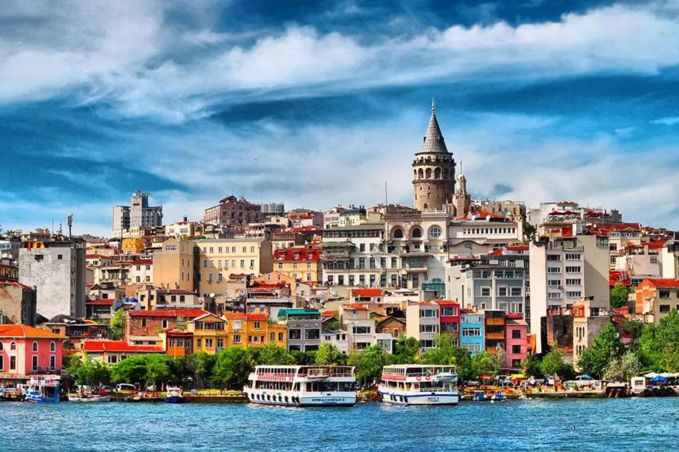 Estambul: Visita guiada privada de 1 ó 2 días