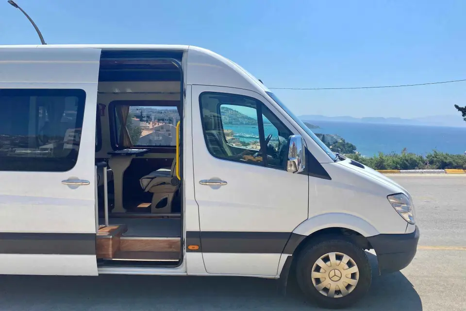 Estambul: visita guiada privada de 1,5 días desde el puerto