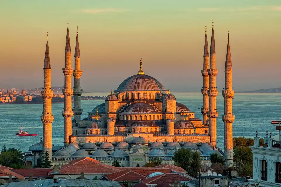Estambul: Visita guiada privada a los lugares más destacados de la ciudad