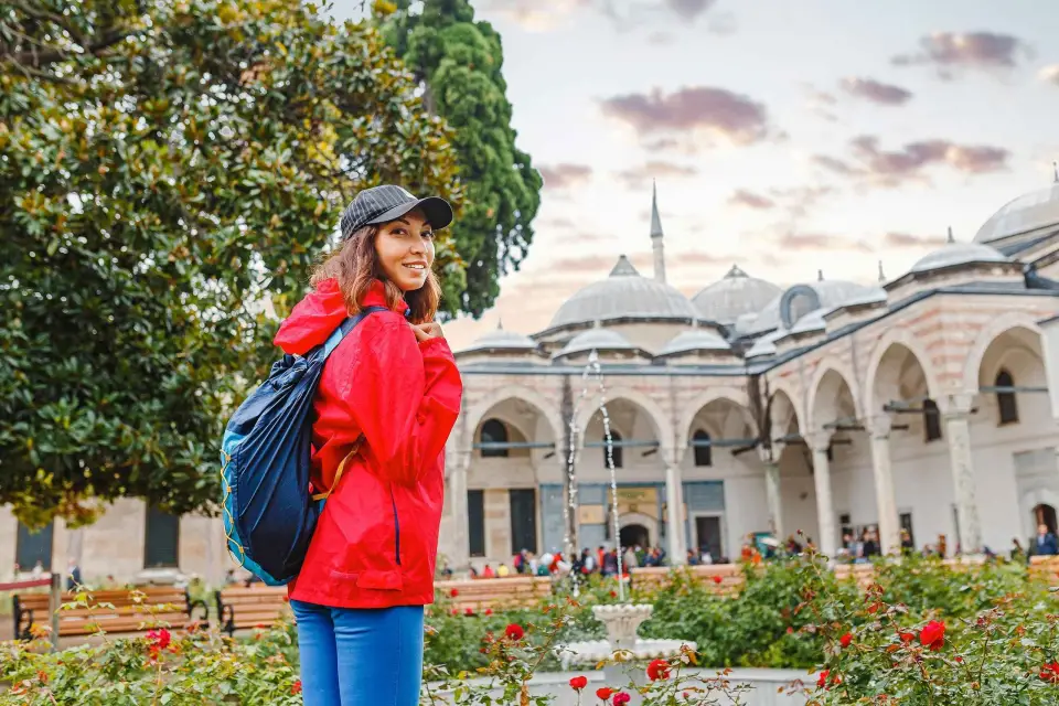 Estambul: Visita de lujo al Palacio Topkapi