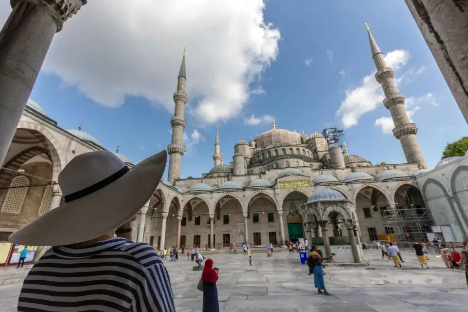 Estambul: Visita a medida con guía y entradas sin colas