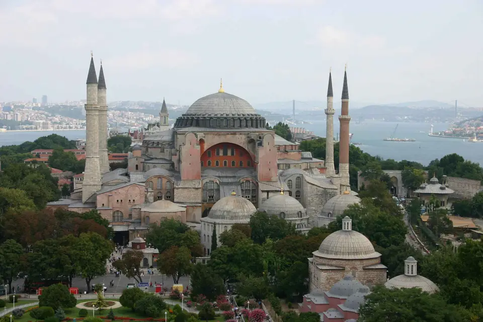 Estambul: Visita a las principales atracciones con entradas sin cola