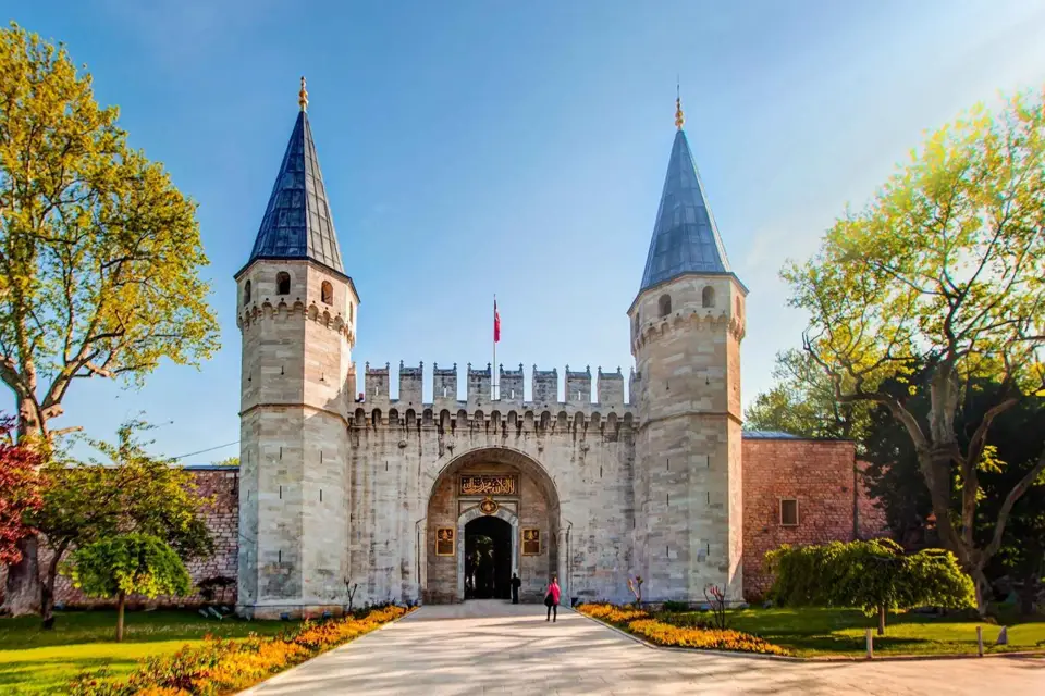 Estambul: Visita de tarde a las Maravillas Otomanas