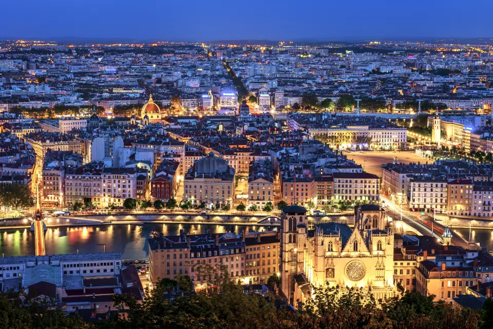 Pub Crawl ¡Tour de fiesta por Lyon!