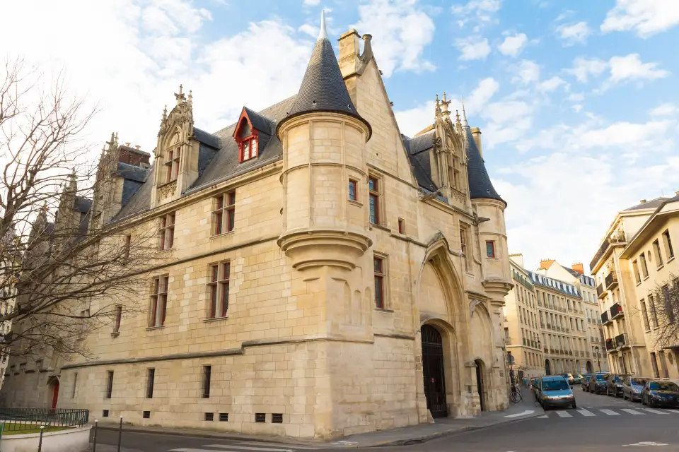 Free tour por Le Marais y la Bastilla