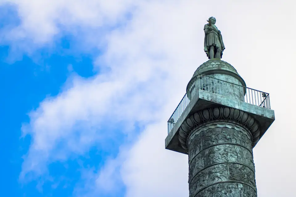 Free tour por el París revolucionario