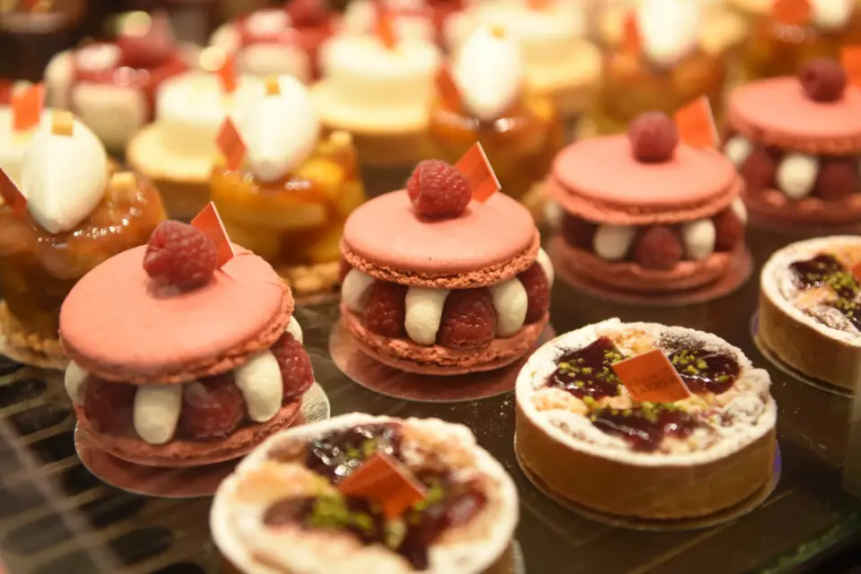 Tour gastronómico por Saint-Germain-des-Prés