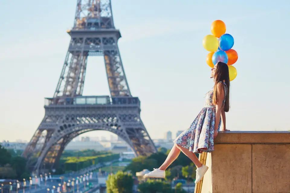 Tour privado por París con guía en español