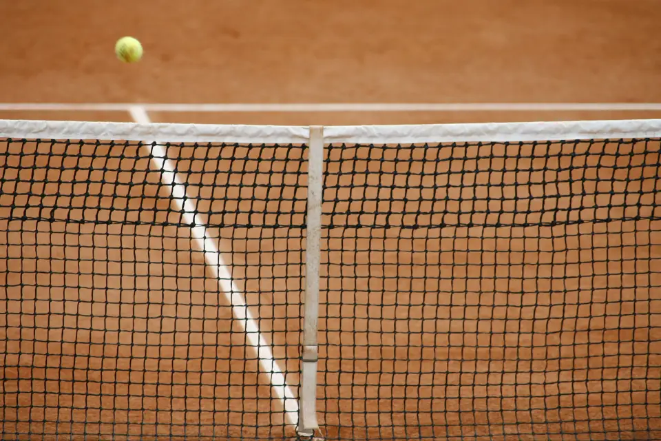 Visita guiada por el estadio de Roland Garros